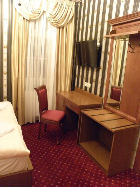 Palac Lucja Bb Zakrzów Chambre photo