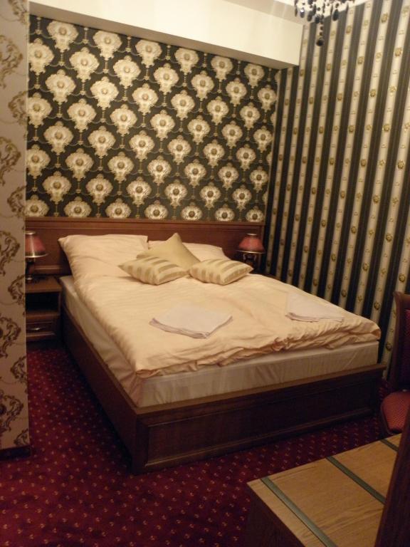 Palac Lucja Bb Zakrzów Chambre photo