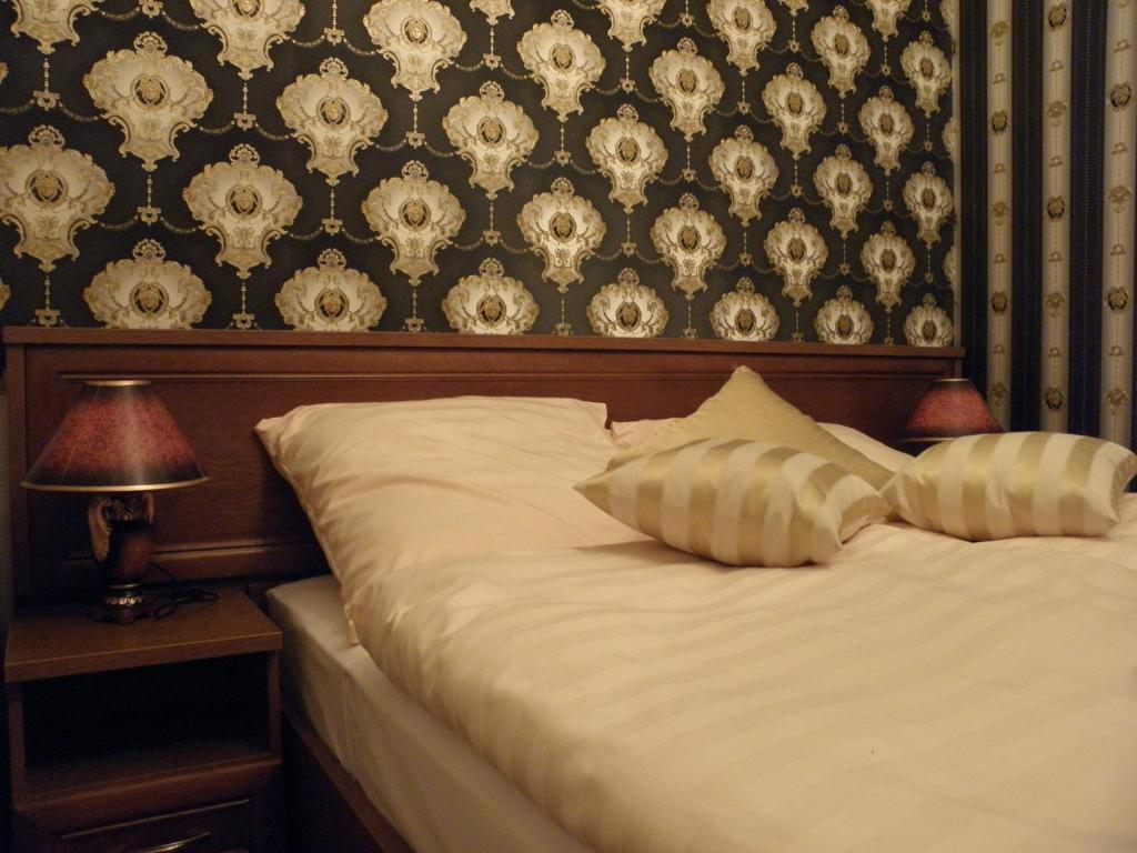 Palac Lucja Bb Zakrzów Chambre photo